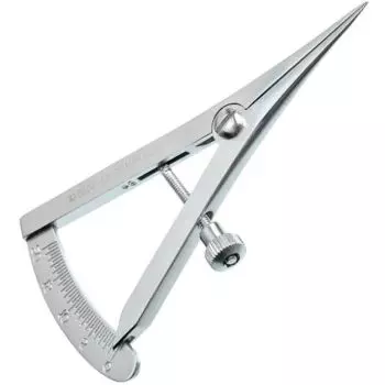 Compas de Castroviejo Devaset