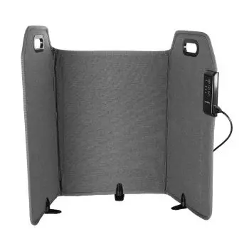 Panneau chauffant multi-usage Lanaform Heating Panel