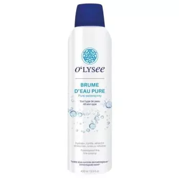 Brumisateur d'eau pure O'Lysée