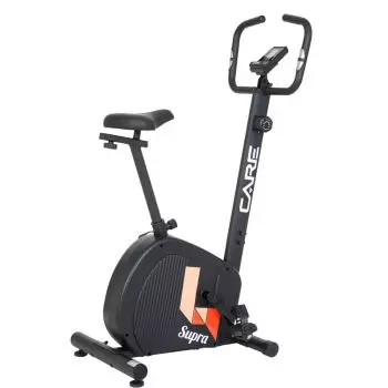 Vélo d'appartement Care Fitness Supra