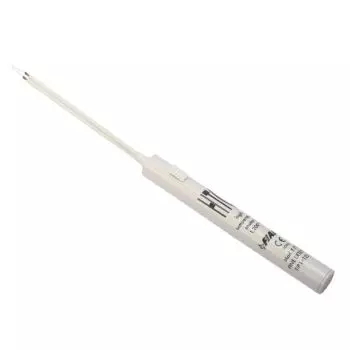 Stylo à cautériser à usage unique HTC - Tige longue et pointe fine (lot de 10)