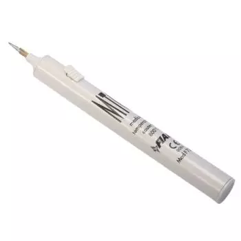 Stylo à cautériser à usage unique HTC - Pointe épaisse (lot de 10)