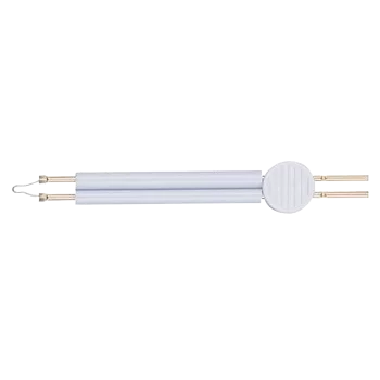 Pointe en boucle flexible interchangeable Bovie stérile (lot de 10)
