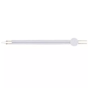 Pointe longue en boucle interchangeable Bovie stérile (lot de 10)