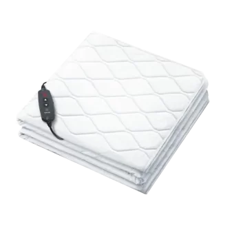 Chauffe-matelas drap housse UB 74