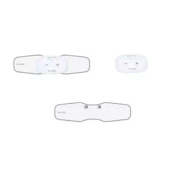 Stimulateur musculaire sans fil Terraillon EasyCare - Multizones