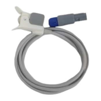 Capteur SpO2 réutilisable pour moniteur Vitalimate MINI