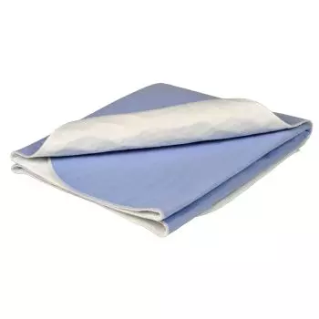 Alèse lavable Abena Underpads - 90 x 85 cm - 2500 ml