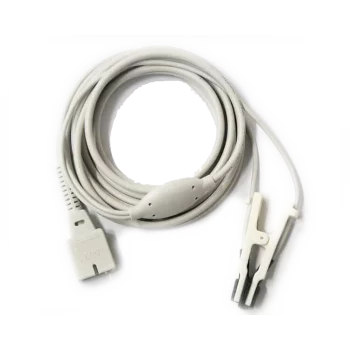 Capteur SpO2 vétérinaire pour oxymètre Oxy9Wave