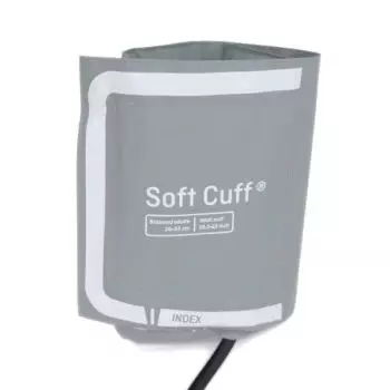 Brassard Soft Cuff pour tensiomètre Spengler Lian Dessillons