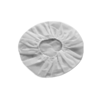 Charlotte de protection pour casque audio (50 paires)