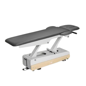 Table de massage électrique Naggura' Swop 2W PRO Physio