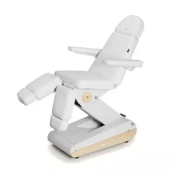 Fauteuil de podologie électrique Naggura' Swop P3 PRO