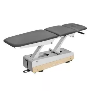 Table de massage électrique Naggura' Swop 3 PRO Physio