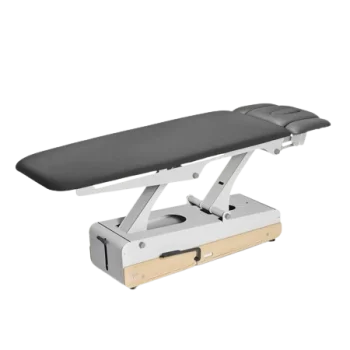 Table de massage hydraulique Naggura' Swop 4 PRO Physio