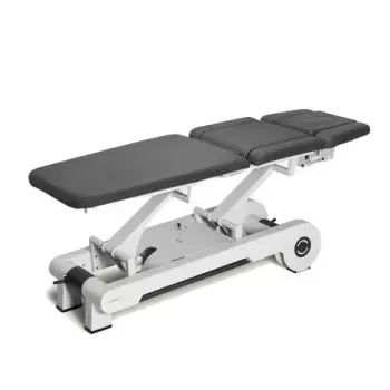 Table de massage électrique Naggura' N'Run Evo 5s