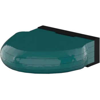 Fantôme sein pour mammographie et tomosynthèse Erler Zimmer