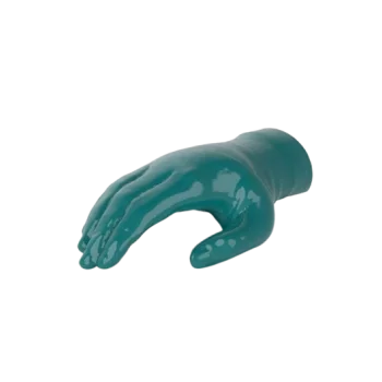 Fantôme main pour tomodensitométrie radiographie et radiothérapie Erler Zimmer