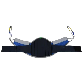 Sangle lombaire pour soulève personne