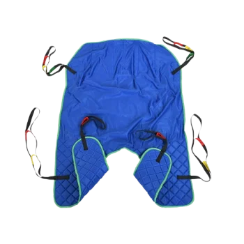 Sangle complète pour soulève personne