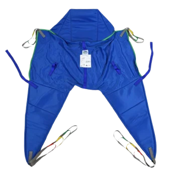 Sangle universelle avec têtière pour soulève personne