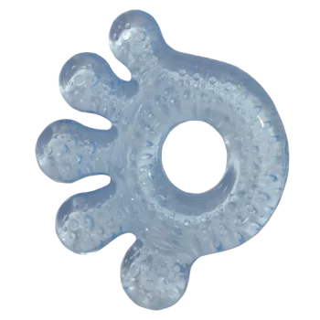 Anneau de dentition réfrigérant