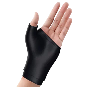 Bande de compression gel chaud/froid - Poignet