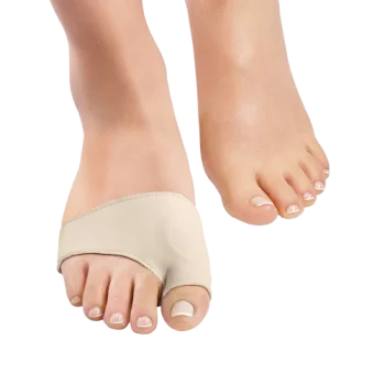 Protection hallux valgus Epitact