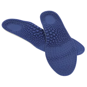 Semelle thérapeutique jambe légère Epitact