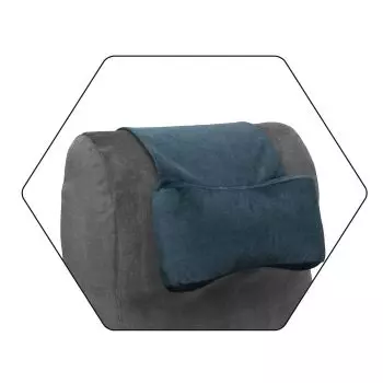 Oreiller confort pour fauteuils Innov'Sa Althea et Althea'Up