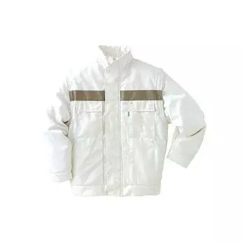 Blouson médical homme