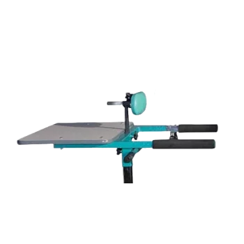 Appui thoracique pour verticalisateur Vertistatique