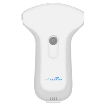 Echographe ultraportable connecté Vital Scan X3
