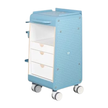 Chariot médical Naggura Häp+