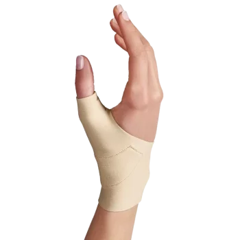 Orthèse souple Epitact - Pouce Gauche