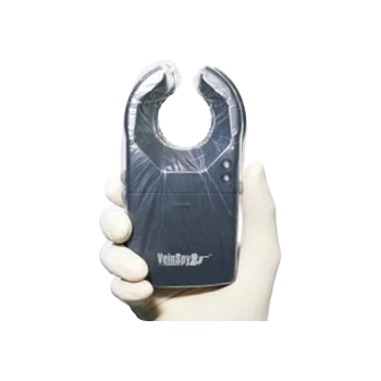 Manchons de protection à usage unique pour illuminateur Veinspy (boîte de 50)