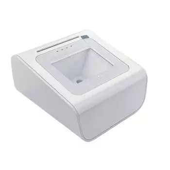 Lecteur de carte DOC 6 - 4 en 1