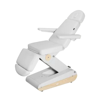 Fauteuil de gynécologie électrique Naggura' Swop B4 PRO