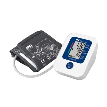Tensiomètre électronique au bras A&D UA-651 Plus AFIB
