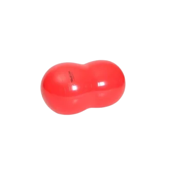 Ballon Cacahuète Physio Roll
