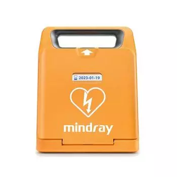 Défibrillateur automatique Mindray Beneheart C1A