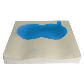 Coussin anti-escarres Herdegen Gel-Air 2D