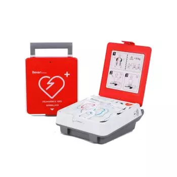 Défibrillateur automatique Bexen Cardio Reanibex 100