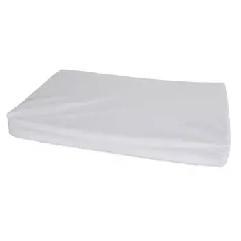 Matelas pour berceau pédiatrique (63 x 37 x 5,5 cm)