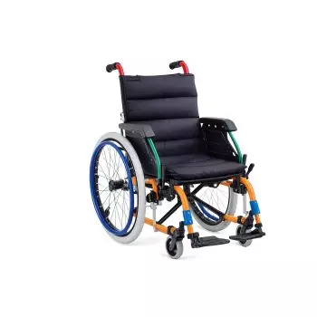 Fauteuil roulant pédiatrique