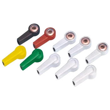 Adaptateur pour électrodes à usage unique (lot de 10)