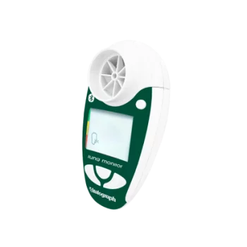 Moniteur pulmonaire Vitalograph BT SMart