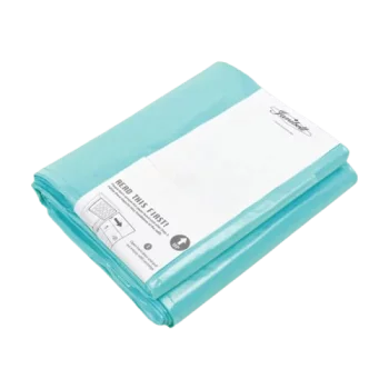 Recharge pour poubelle à couches Janibell Akord Slim (pack de 2)