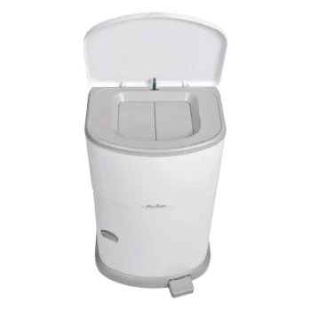 Poubelle à couches Janibelle Akord (41L)