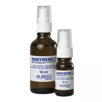 Solution anti-escarres Sanyrène